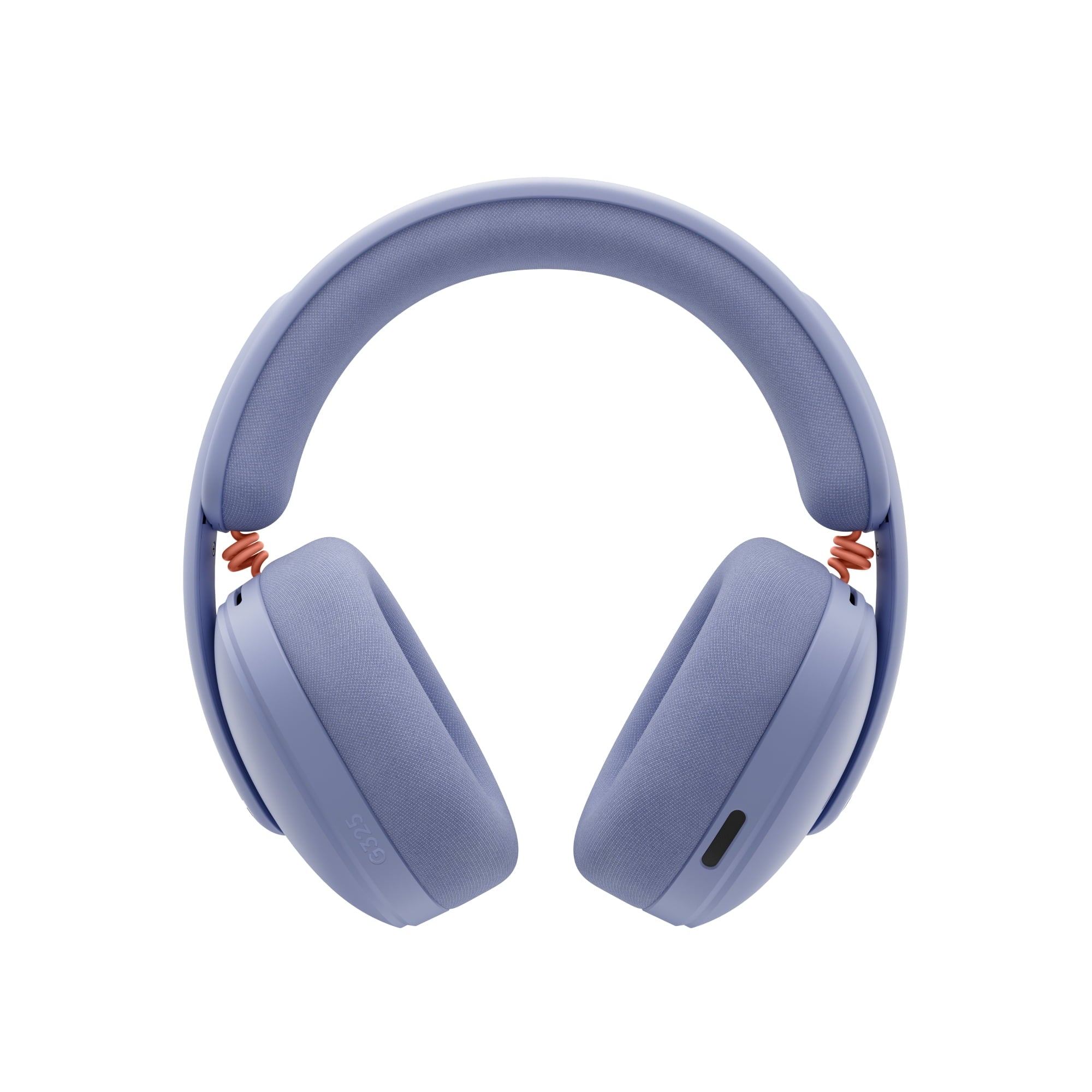 Logitech G325 Lightspeed Wireless Bluetooth Gaming Headset - Lilac